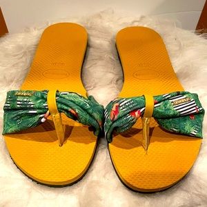 HAVAIANAS SHOES
